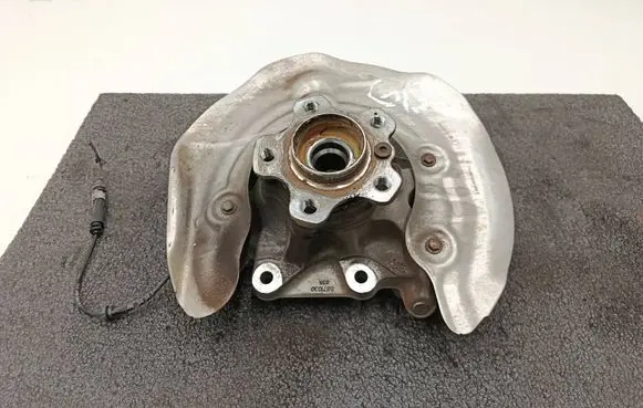 BMW X3 G01 Rear wheel hub 6871030 6895659 0265007376