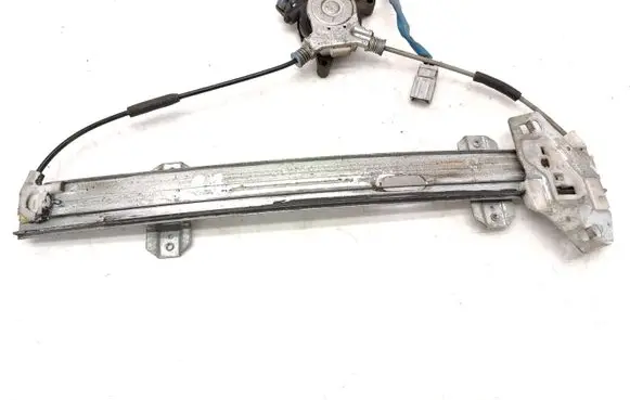 Honda Legend III KA9 Front door window regulator with motor 