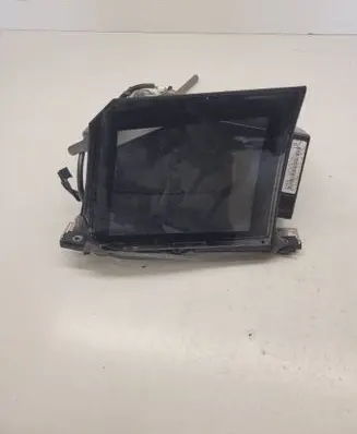 BMW 5 E60 E61 Head up display screen 62309126345 9126345