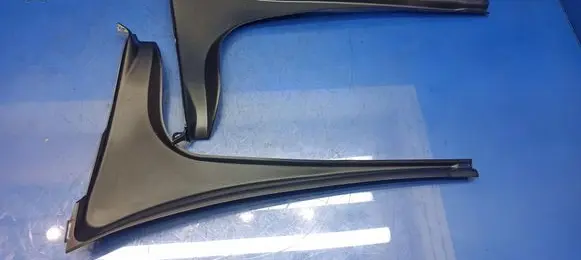 Lexus GS 300 350 430 450H Other trunk/boot trim element 6457130110 6457230070