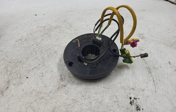Mercedes-Benz ML W163 Airbag slip ring squib (SRS ring) 1634600249