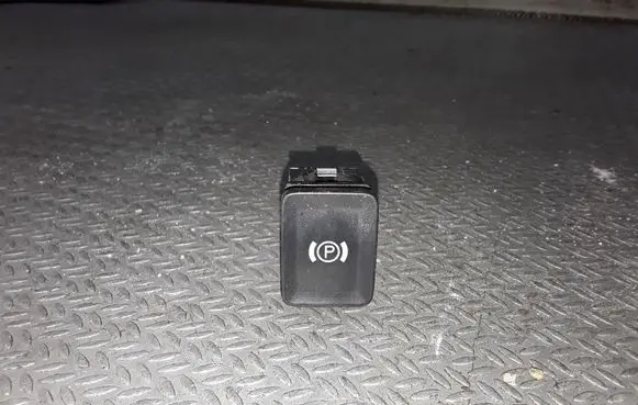Volkswagen PASSAT B6 Hand parking brake switch 3C0927225C