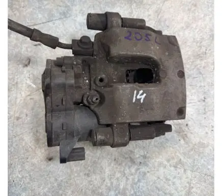 Mercedes-Benz C W205 Rear brake caliper A2054231598