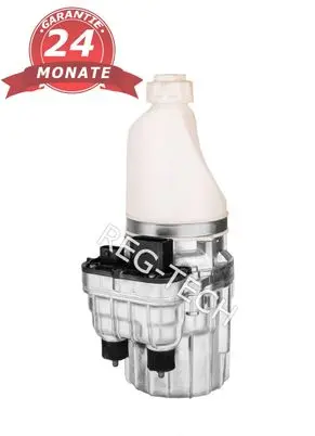 Opel Zafira B Power steering pump 13192897