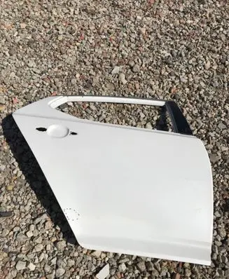 KIA Optima Front door