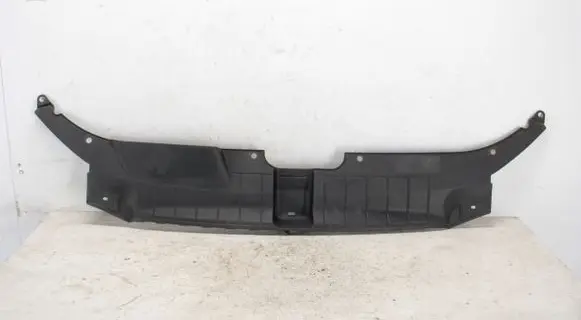 Audi Q5 SQ5 Top upper radiator support slam panel 8R0807081