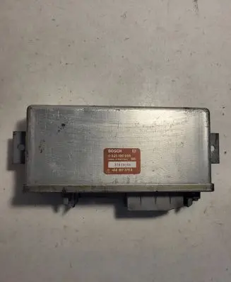 Audi 100 S4 C4 ABS control unit/module 4A0907379A 37018106 0265100056
