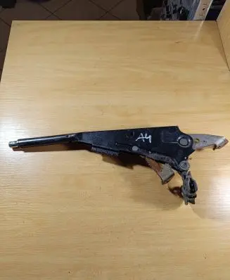 Audi A4 S4 B5 8D Handbrake/parking brake lever assembly 8D0711303