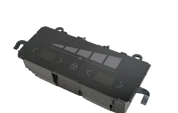 Volvo XC90 Climate control unit 31674024