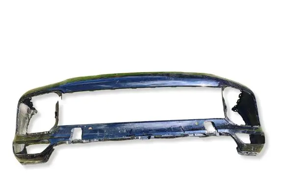 Porsche Cayenne (9Y0 9Y3) Front bumper 9Y0807221A