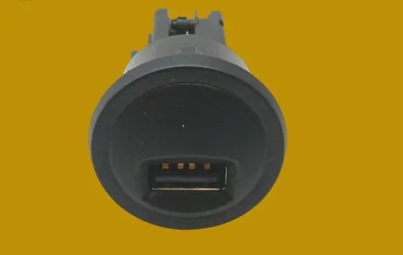 Peugeot 508 USB socket connector 9664795277