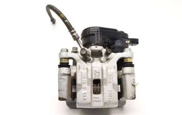 Hyundai Kona I Rear brake caliper G358237700