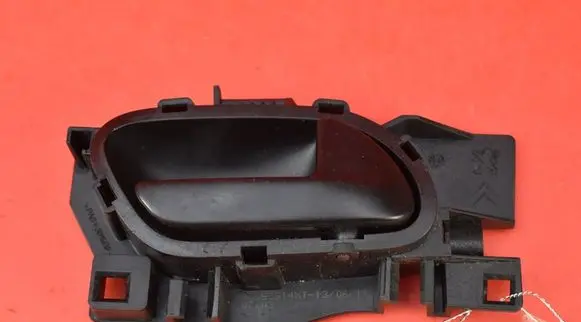 Fiat Scudo Front door interior handle 96555514XT