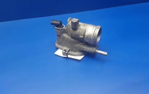 Thermostat/thermostat housing