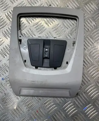 Sunroof switch