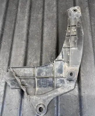 Lexus RX 450H Front mudguard 5373748060