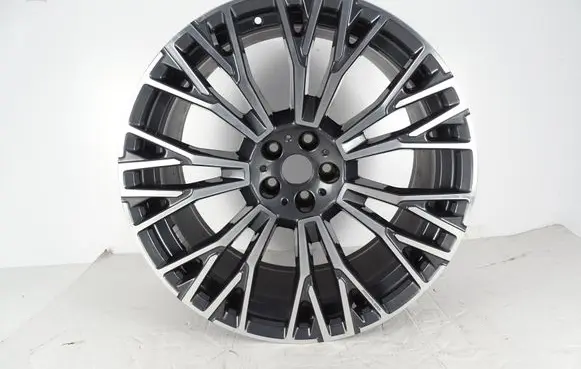 BMW X5 G05 Original wheel cap 6883764