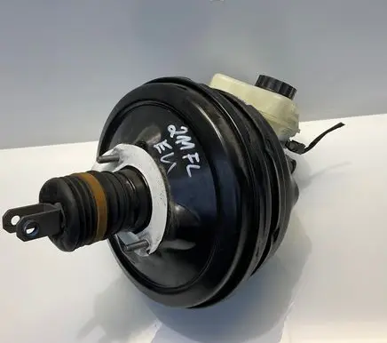 Mercedes-Benz E W211 Brake booster A2114300530L Q049465 A2114300530