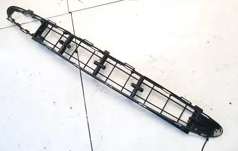 Mercedes-Benz A W168 Front bumper lower grill a1688851323 100100026