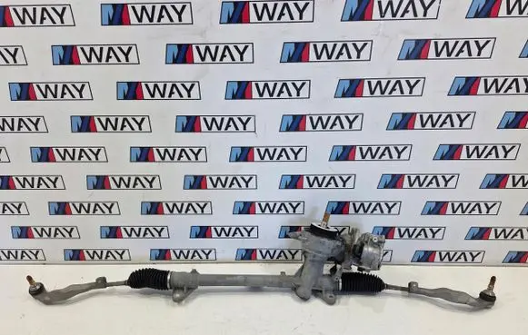 BMW X1 F48 F49 Steering rack 6892301
