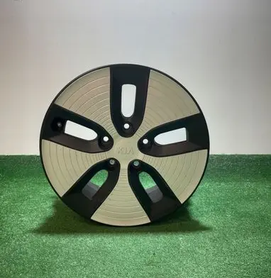 KIA Soul R16 alloy rim 