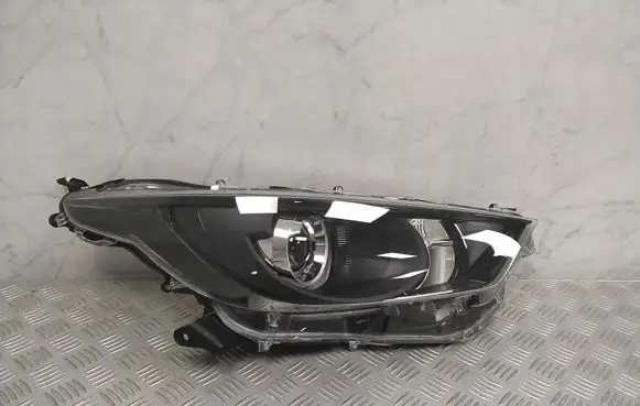 Toyota Yaris XP210 Headlight/headlamp 81130K0060