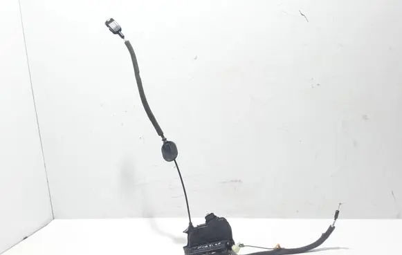 Renault Zoe Front door lock 805031107R