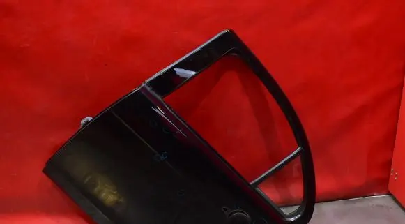 Mitsubishi Lancer VIII Rear door