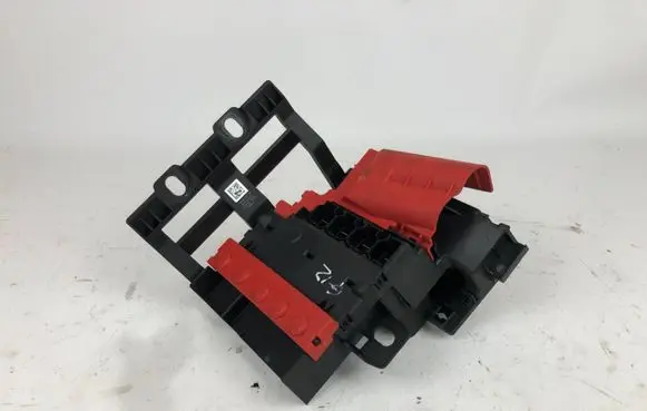 BMW 7 G11 G12 Voltage converter inverter 9339832 8245900873