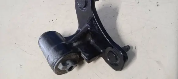Mercedes-Benz E W212 Front door upper hinge 