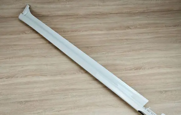 BMW X4 G02 Sill 8064816