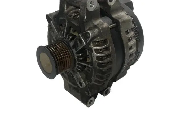 BMW 5 F10 F11 Generator/alternator 7591529