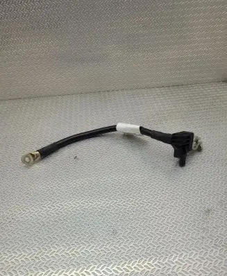 Audi A6 S6 C7 4G Negative earth cable (battery) 8X0915181