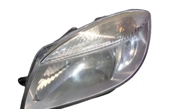 Skoda Roomster (5J) Headlight/headlamp 24783100L