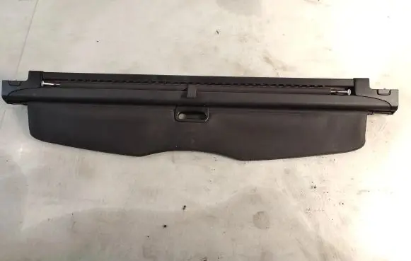 BMW 5 E60 E61 Parcel shelf load cover 7076991