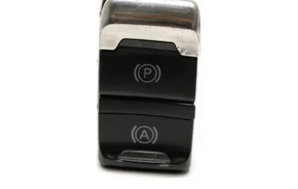 Audi A4 S4 B8 8K Hand parking brake switch