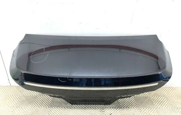 Peugeot 508 Tailgate/trunk/boot lid 