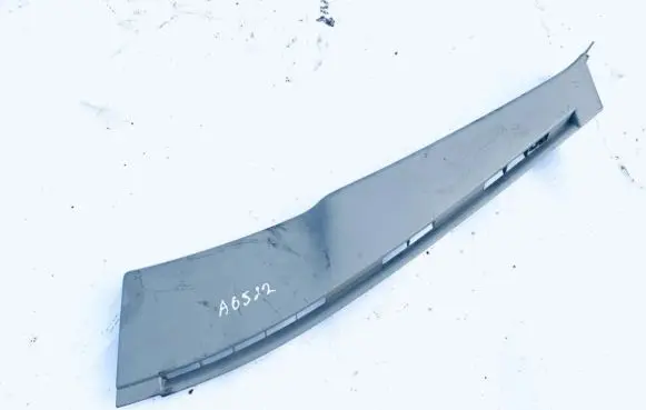 Renault Scenic II - Grand scenic II Other interior part 8200165069
