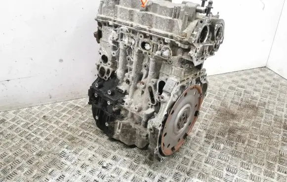 Honda Accord Engine N22BI