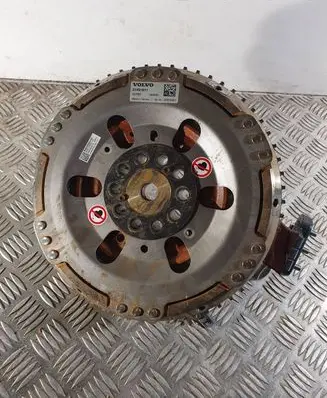 Volvo XC60 Generator/alternator 31491811 19W48 5024291