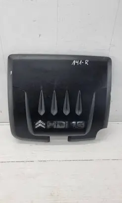 Peugeot 508 Engine cover (trim) 9683207980