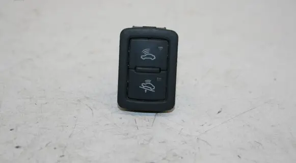 Audi A6 S6 C6 4F Alarm switch 4F0962109