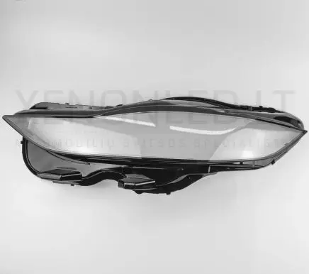 Jaguar XE Headlight lense 