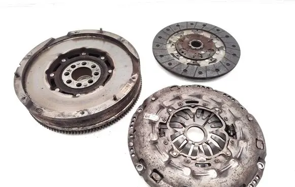 Toyota Avensis T270 Clutch set kit 134500X020