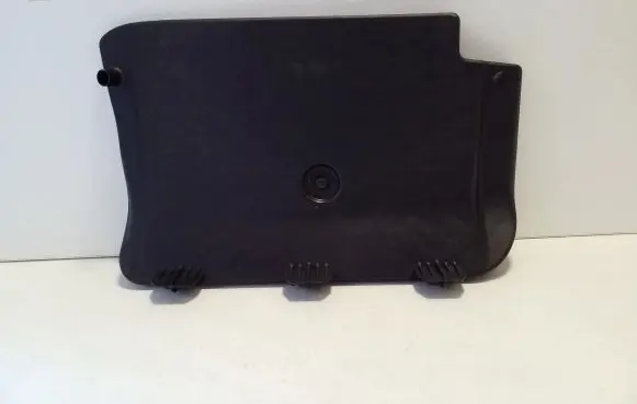 Volvo XC60 Other interior part 31463365