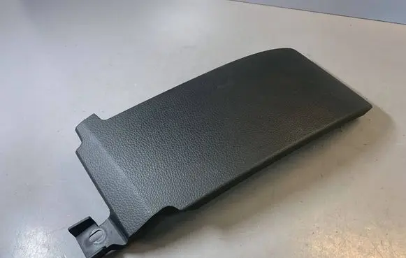 BMW 1 E81 E87 Dashboard side end trim 51166962627