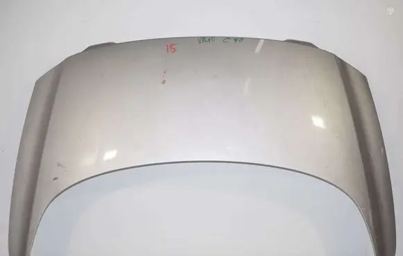 Volvo C70 Tailgate/trunk/boot lid
