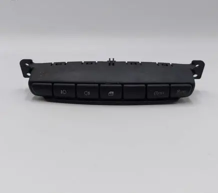 Mini Cooper Countryman R60 A set of switches 9804920