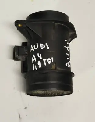 Audi A4 S4 B5 8D Mass air flow meter 074906461