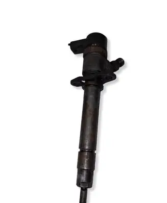 Volvo V70 Fuel injector 0445110078